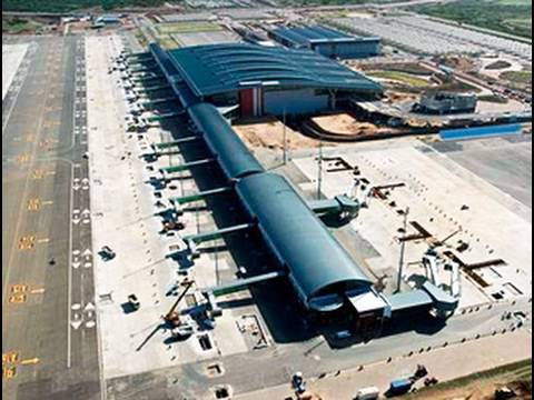 Forex king shaka airport