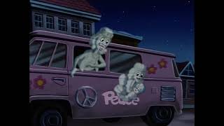 Casper The Friendly Ghost S1 E6 Paranormal Press