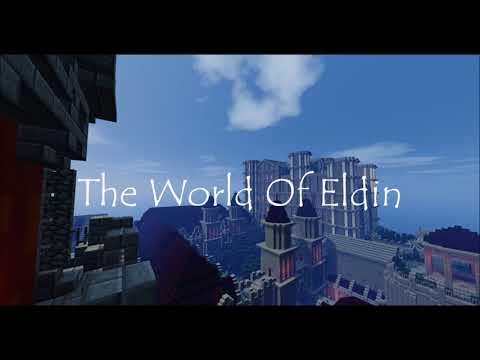 World of Eldin Trailer