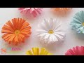 Flores de Papel