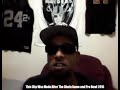 Marquette King Gets Released By Raiders