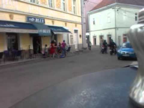 tuča cura u bihaću krupljani ba cure u sred grada