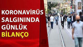 20 Ekim Koronavirüs Tablosu Açıklandı İşte Vakalar Ve Son Durum A Haber