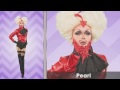RuPaul's Drag Race Fashion Photo RuView with Raja and Raven - Season 7 Episode 3