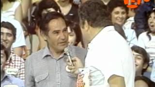 Sábado Gigante - Chascarros Inolvidables