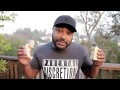 Black Guy does Ginger Binger Challenge