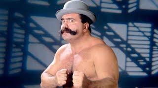 10 Early 90s WWE Superstars You Totally Don?t Remember