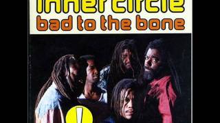 Watch Inner Circle Sunglasses At Nite video
