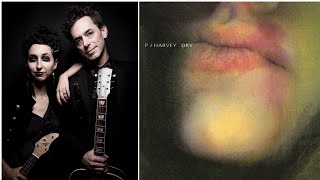 V&V Episode 063 Charming Disaster(Ellia Bisker & Jeff Morris) & PJ Harvey's Dry