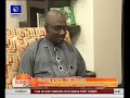 Those Calling Amaechi A Dictator Are Losers - Governor's Supporter PT1