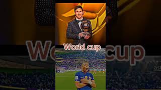 Messi Vs Mbapps