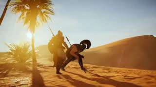 "Assassin's Creed: Origins" Epic Villains Trailer October 2017:Game Play, Release Date