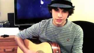 Watch Amos Lee Im Not Myself video