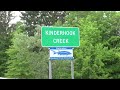 RAFTING BIGFOOT CAUGHT ON TAPE