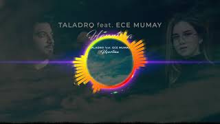 Taladro ft. Ece Mumay - Uçurtma 2020