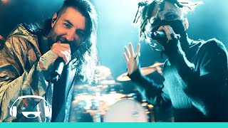 Smiley X Killa Fonic - Lasa Inima Sa Zbiere | Live