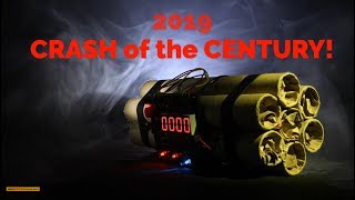 Markets TOP November, CRASH Thanksgiving (Bo Polny)