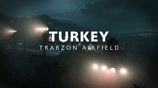 Call of Duty Black Ops - Cold War | Trabzon Havaalanı | Türkçe Dublaj