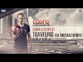 Coone & Scope DJ - Traveling (Da Tweekaz Remix) (Official HQ Preview)