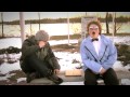 DBS - WHITE BOY STYLE (Gangnam Style Parody)