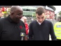 Spurs Fan: I prefer "ISIS" to your lot!