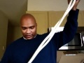 Clipper cord management