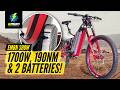 This Bike Can Climb The Height Of Everest On One Charge! | EMBN Show 328