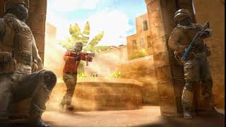 Csgo Intro No Text