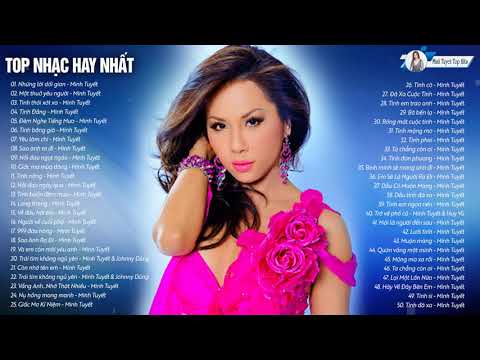 Ca Sĩ Minh Tuyết / Top Nhạc Trẻ Hải Ngoại Được Yêu Thích Và Nghe Nhiều Nhất Minh Tuyết
