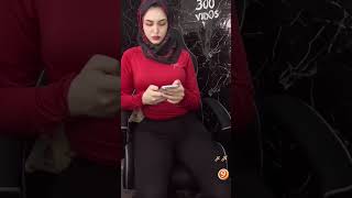 Farida Bigo Live