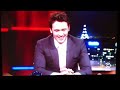 Stephen Colbert schools James Franco on Tolkien knowledge again!