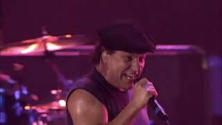 Ac/Dc Live At Circus Krone 2003 Full Concert
