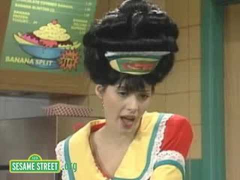 Sesame Street Marisa Tomei Reads The Monkey King