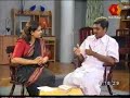 saju kannampally in kairali tv part 1