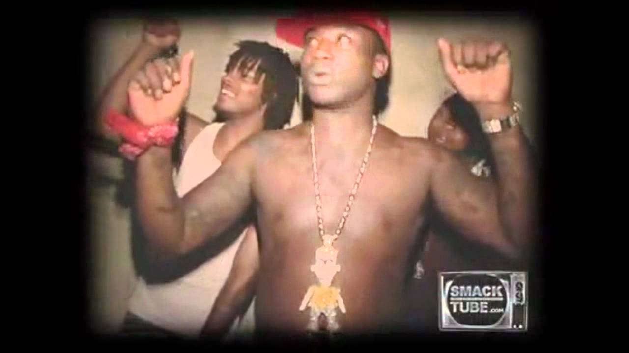 Gucci mane kitchen official music pics