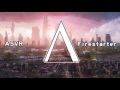 Hdvidz in ASVR  Firestarter