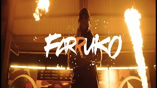 Farruko X Duars Entertainment - Los R