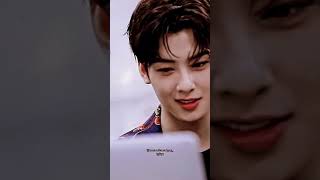 Cha Eun Woo Birthday Edit
