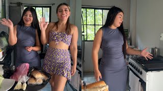 Tortas Salvadoreñas Súper Deliciosas