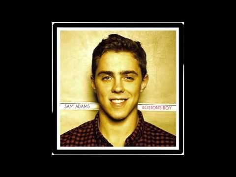 Coast to Coast- Sam Adams