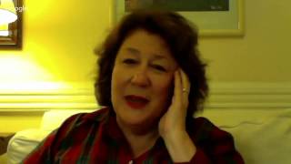 Margo Martindale ('Sneaky Pete'): Being the mother of all matriarchs is 'the perfect storm for me'