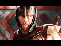 Thor: Ragnarok International Trailer 2017 Movie 3 - Official Thor: Ragnarok International Trailer 2017 Movie 3 - Official