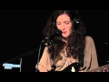 The Modern Age (Live at WFUV)