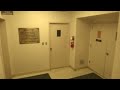 Camera Swap: Thelilrubix1 films the otis elevator at the Wells Fargo building Bedford VA
