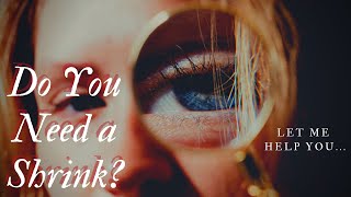 Your Asmr Therapy With Dr. Darling A Neverwood Roleplay Journey Wendyslostboys&Girls