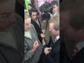 Enda Kenny in Athlone 14TH May 2012