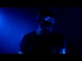 M83 - Intro Featuring Zola Jesus Live @ The Music Box 11-9-11 in HD