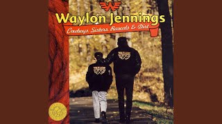 Watch Waylon Jennings Im Little video