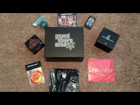 Gta 5 с подарками 168