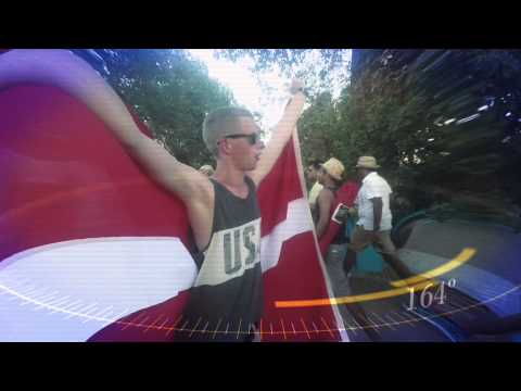 Tomorrowland 2014 | Circle of Love